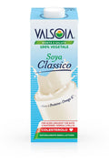 Valsoia -  Bevanda di Soia Gusto Classico - 1L
