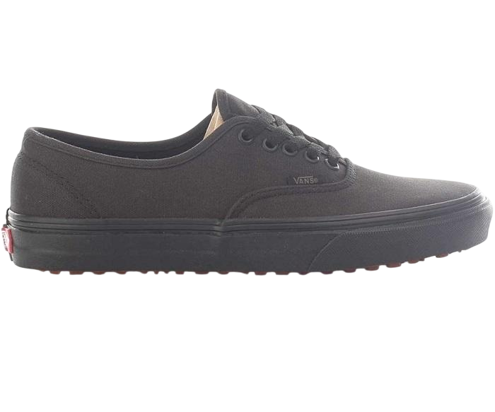 Vans Authentic UC Unisex Tela VN0A3MU8QBX | Sneakers nere