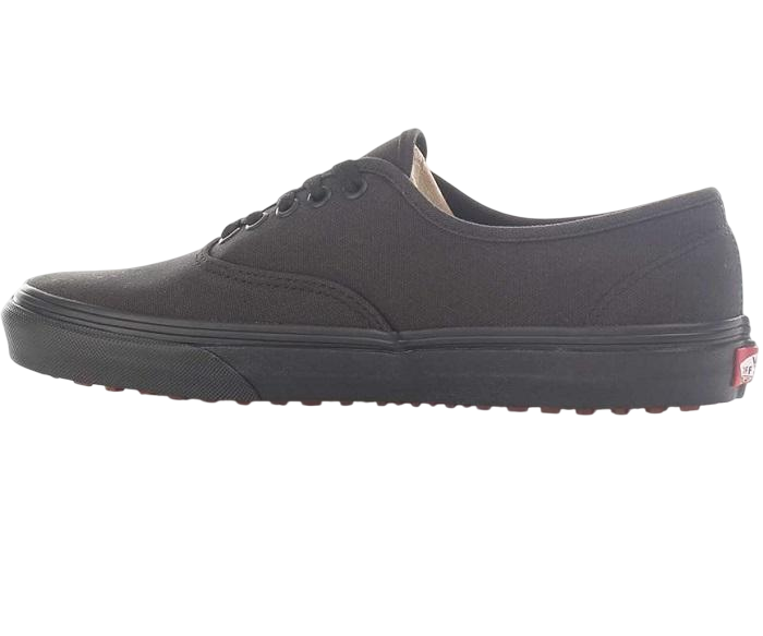 Vans Authentic UC Unisex Tela VN0A3MU8QBX | Sneakers nere