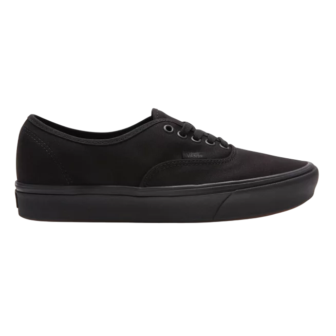 Vans Comfycush Authentic Unisex VN0A3WM7VND | Sneakers nera