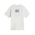 Vans Maglietta Manica Corta VN000M84FS8 | T-shirt Ragazzo Bianca