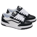 Vans Hylane VN000D26Y281 Nero Bianco Sneakers Unisex