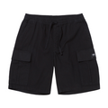 Vans pantaloncino da uomo Range Cargo Loose 55,9 cm VN000G6SBLK1 nero