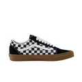 Vans Old Skool Checkerboard VN0A2Z42BM81 Nero Bianco