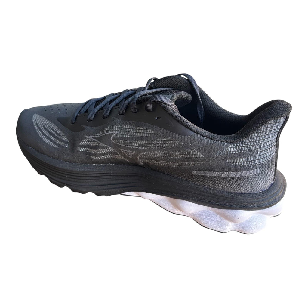 Mizuno Wave Skyrise 7 Scarpe Running Uomo Nero - J1GC260954