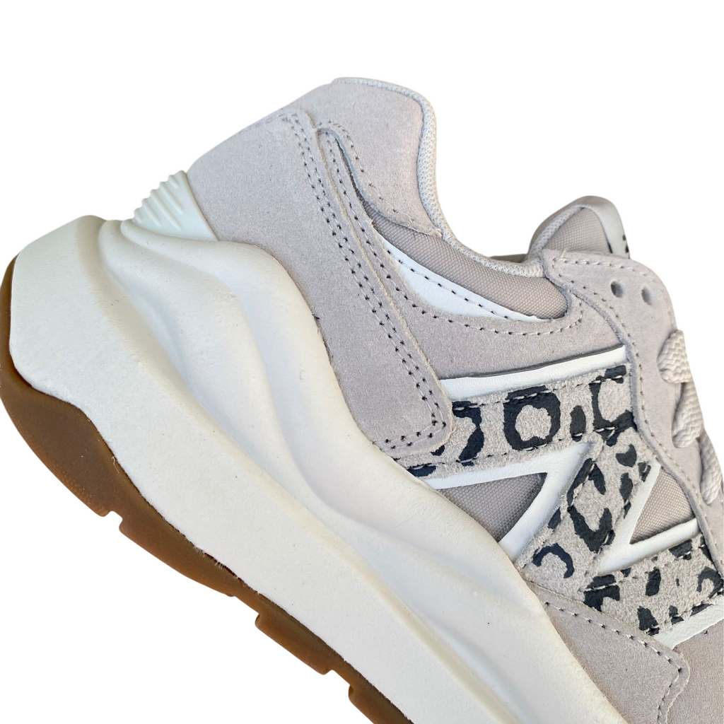 New Balance Sneakers Donna 5740 WB5740PB Beige