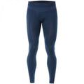 Vivasport Pantalone termico uomo 600688 blu - Lunghezza full, comfort e performance