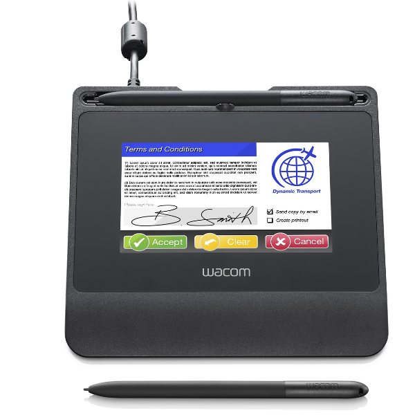 STU540 + SIGN PRO PDF [STU540-CH2]