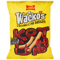 Wackos Ketchup 25 gr - Confezione da 42 pezzi