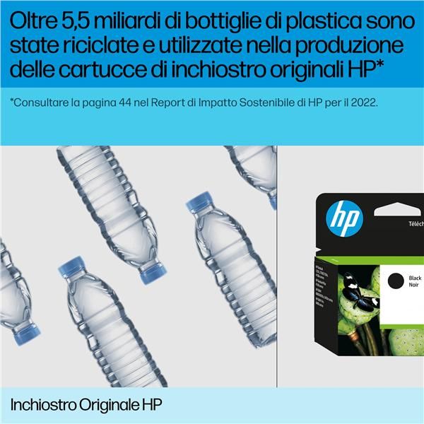 HP CART INK NERO 5740/6540/8150 PSC 1610/2355/2610/C3180 N. 338 [C8765EE]