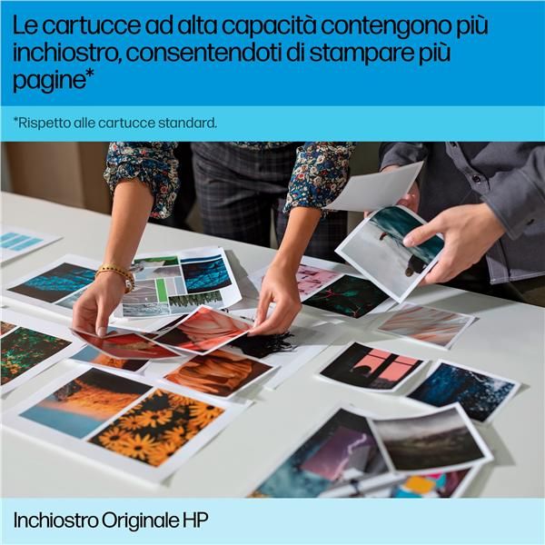 HP CART INK 920XL CIANO ALTA CAPAC 700 PAG [CD972AE]
