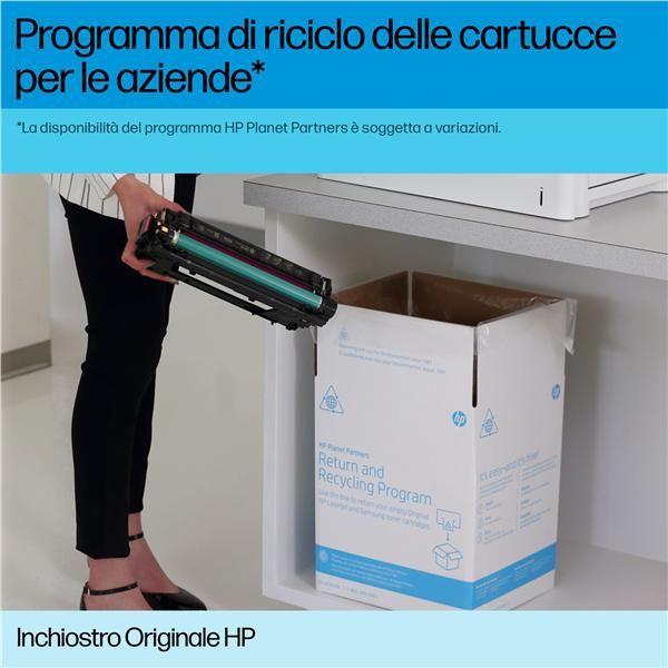 HP CART INK 920XL CIANO ALTA CAPAC 700 PAG [CD972AE]