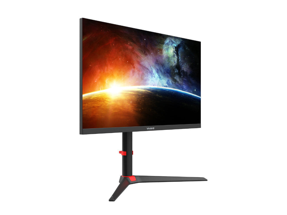 YASHI PIONEER 27 2K 180HZ 2HDMI 2DP PIVOT [YZ2755]