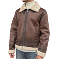 Yes Zee Montone Uomo 0008 J833 KJ00 0232 Moro – Eleganza Invernale