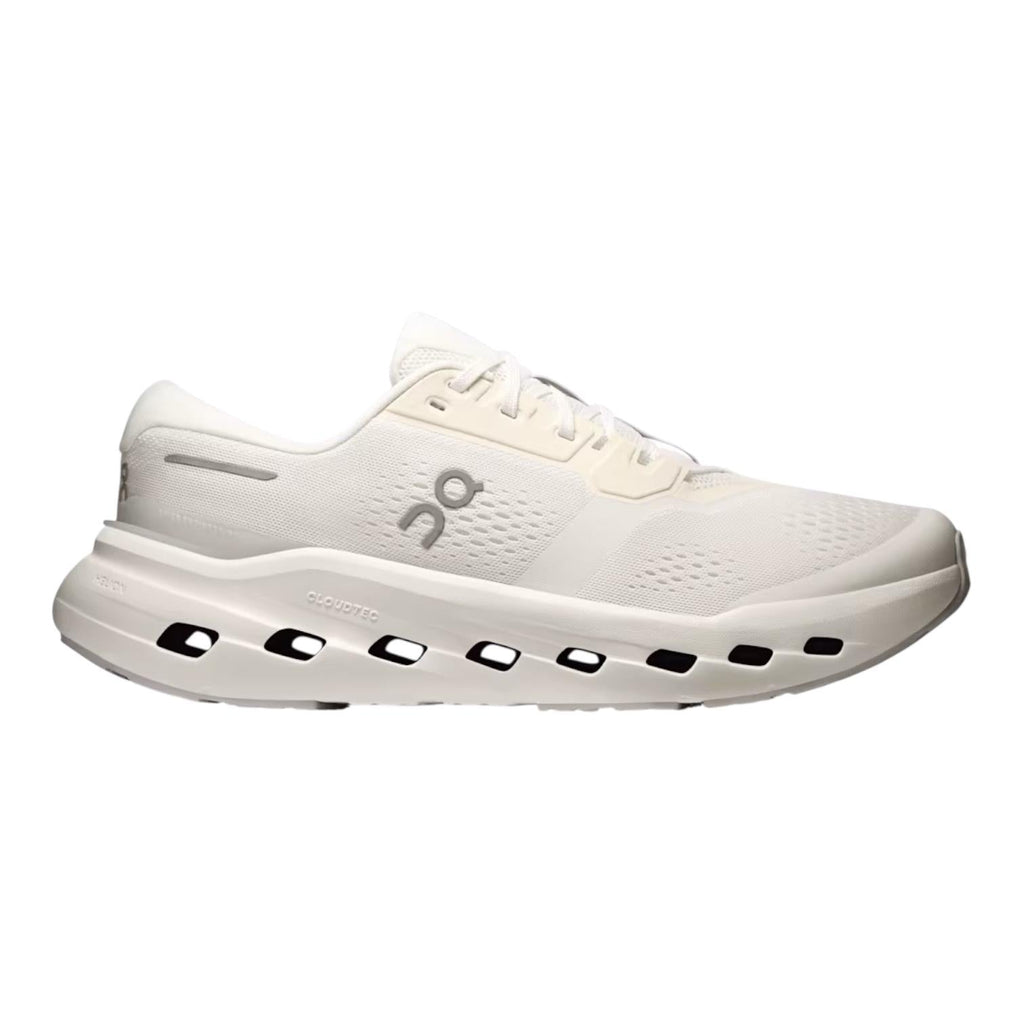 On Cloudrunner 3 3WG10050924 Bianco Avorio Running Donna