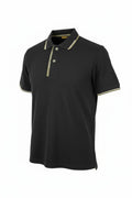 Blauer Polo Uomo Parkson 26SBLUTT02295 006801 999 Nera