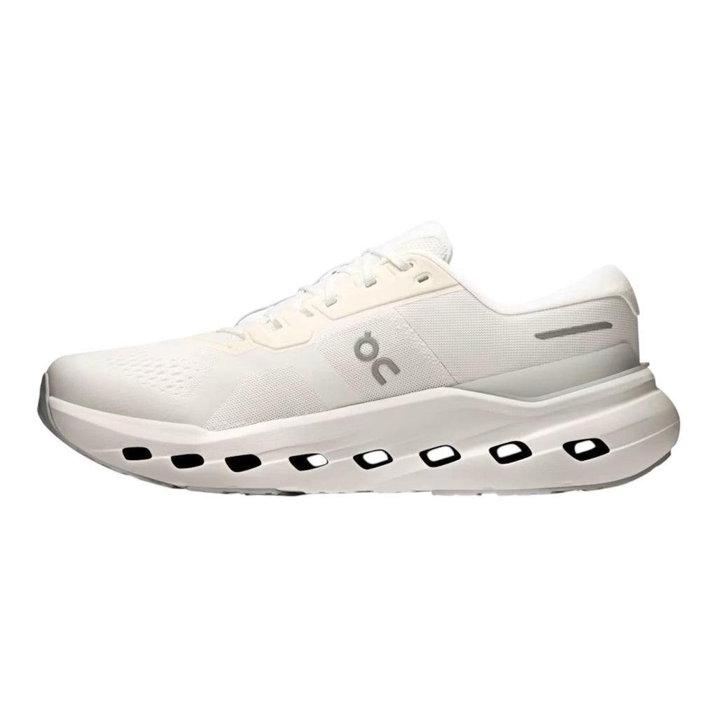 On Cloudrunner 3 3MG10070813 Scarpe Running Uomo Bianco