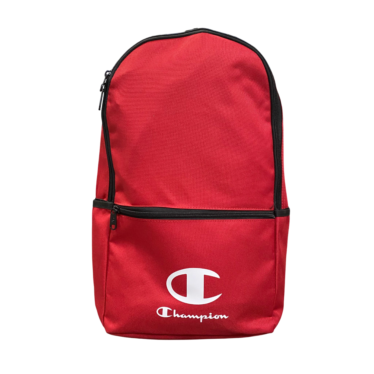Champion zaino multiuso unisex 806233 RS008 rosso