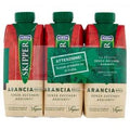 Zuegg Skipper - Succo Arancia Rossa senza glutine - 3x200 ml