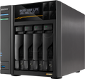 ASUSTOR NAS 4 BAIE QC 2.3GHZ 16GB RAM [AS6804T]