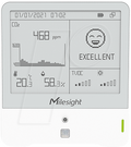 Milesight - Sensore di monitoraggio dell'ambiente interno Milesight IoT [AM308-868M]
