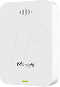 Milesight IoT Bathroom Odor Detector GS301-868M LoRaWAN NH3 H2S [GS301-868M]