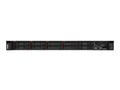 Lenovo ThinkSystem SR250 V3 server Rack (1U) Intel Xeon E E-2436 2,9 GHz 32 GB DDR5-SDRAM 800 W [7DCLA00NEA]