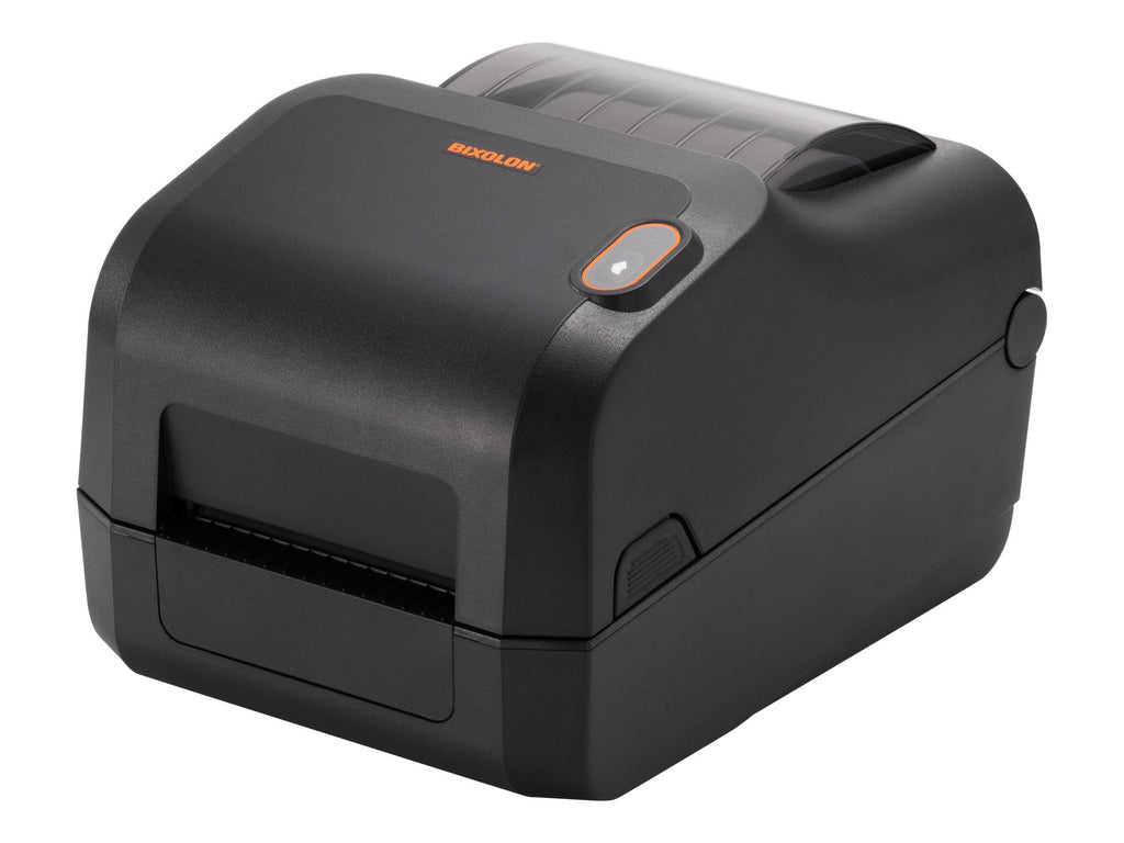 Bixolon XD3-40t stampante per etichette (CD) Termica diretta/Trasferimento termico 203 x 203 DPI 127 mm/s Wireless [XD3-40TEK/BEG]