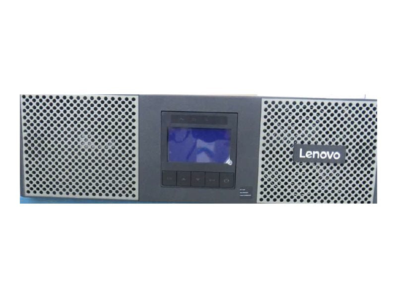 RT6KVA 3U RACK OR TOWER UPS-G2 (200-240VAC) [7DD5A008WW]