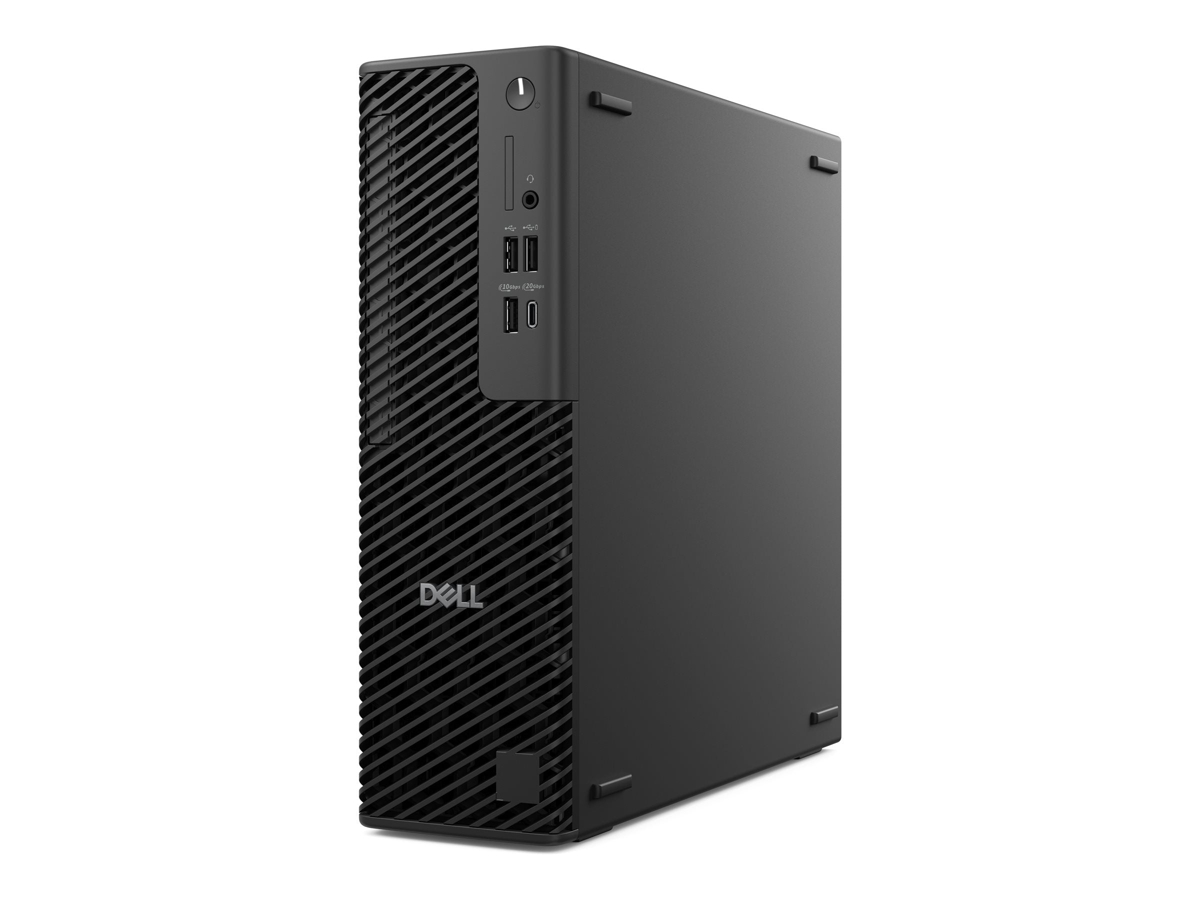 Dell Pro Max Slim - FCS1250 - Intel Core Ultra 7 265 - 32GB RAM - 1TB SSD - Windows 11 Pro - [NO KEYBOARD NO MOUSE] [0RR2N]