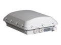 Ruckus Unleashed T610 802.11ac Wave 2 Outdoor Wireless Access Point, 4x4:4 Stream, MU-MIMO, Omnidirectional Beamflex+ coverage, 2.4GHz and 5GHz concurrent dual band, Dual 10/100/1000 Ethernet ports, P [9U1-T610-WW01]