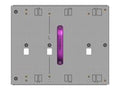 Magnetic Jig per Modular Replacement [CY-LJRNEF/EN]