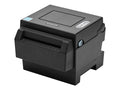 SLP-DL410,Black,USB,203dpi,DT,108mm [SLP-DL410K/BEG]