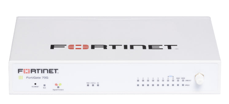 FORTIGATE-70G HARDWARE PLUS 1 YEAR (UTP) [FG-70G-BDL-950-12]