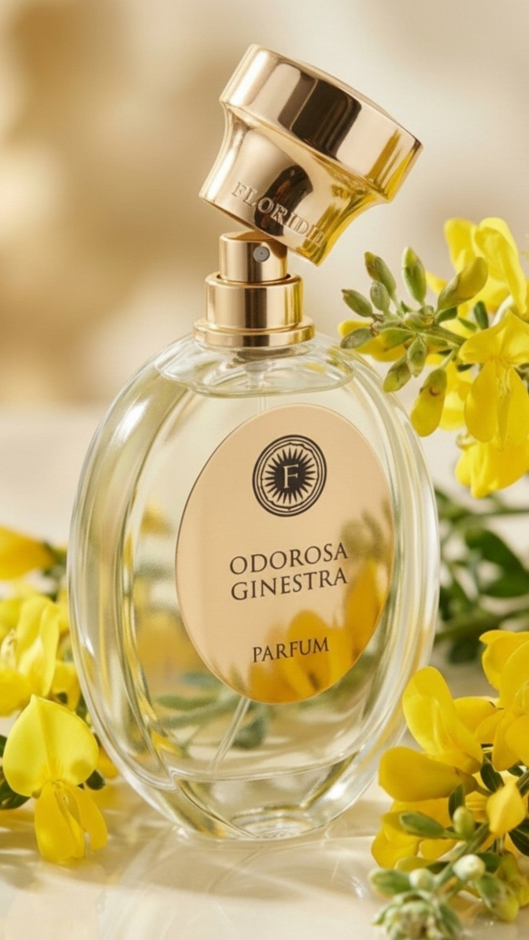 Odorosa Ginestra