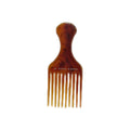 ACCA KAPPA PETTINE AFROCOLORATO 12-219