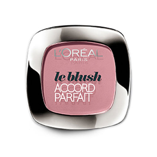 L'OREAL ACCORD PARFAIT LE BLUSH 120