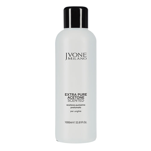JVONE MILANO EXTRA PUREACETONE SCENTED 1000 ML