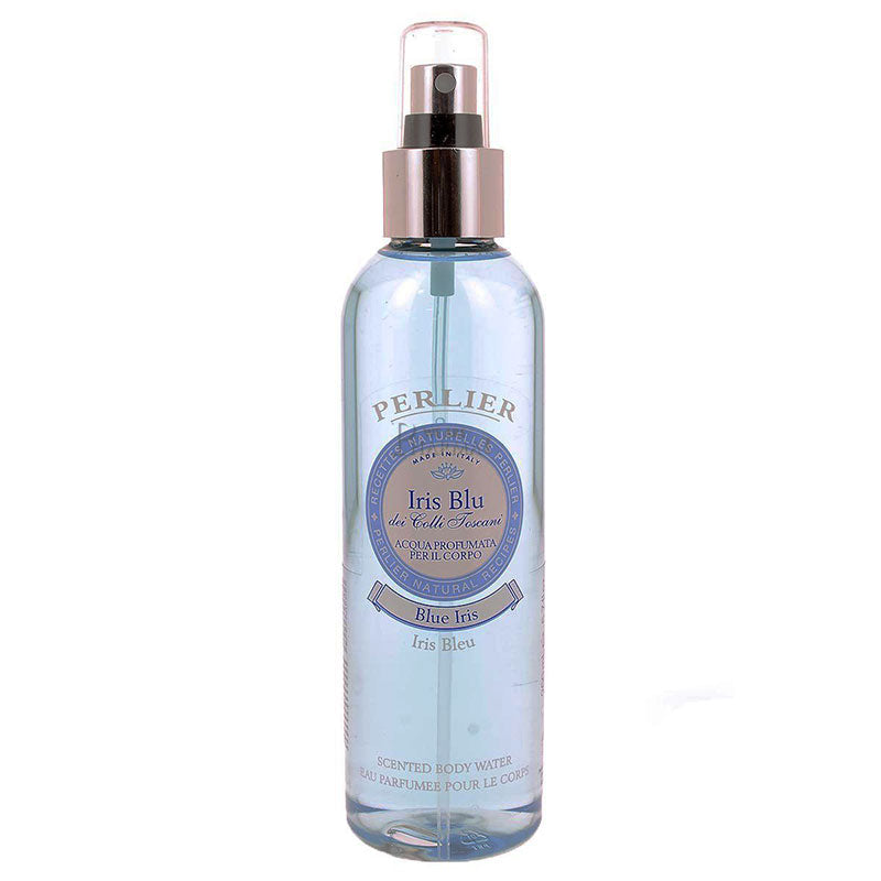 PERLIER ACQUA CORPO IRIS BLU 200 ML