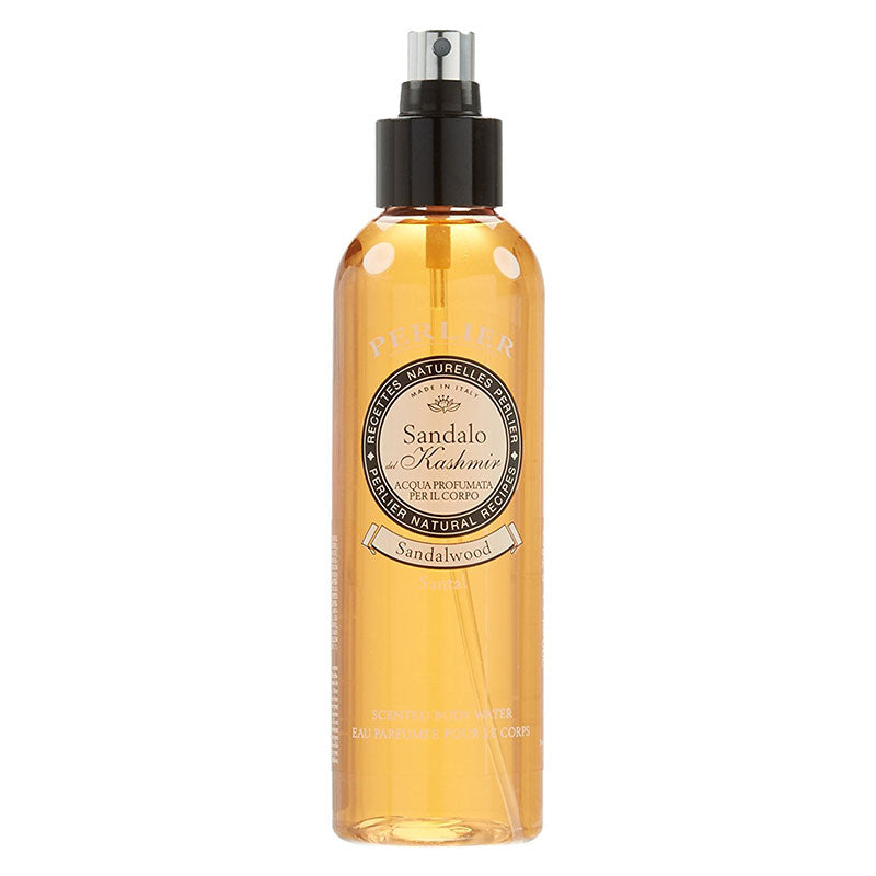 PERLIER ACQUA CORPO SANDALO 200 ML