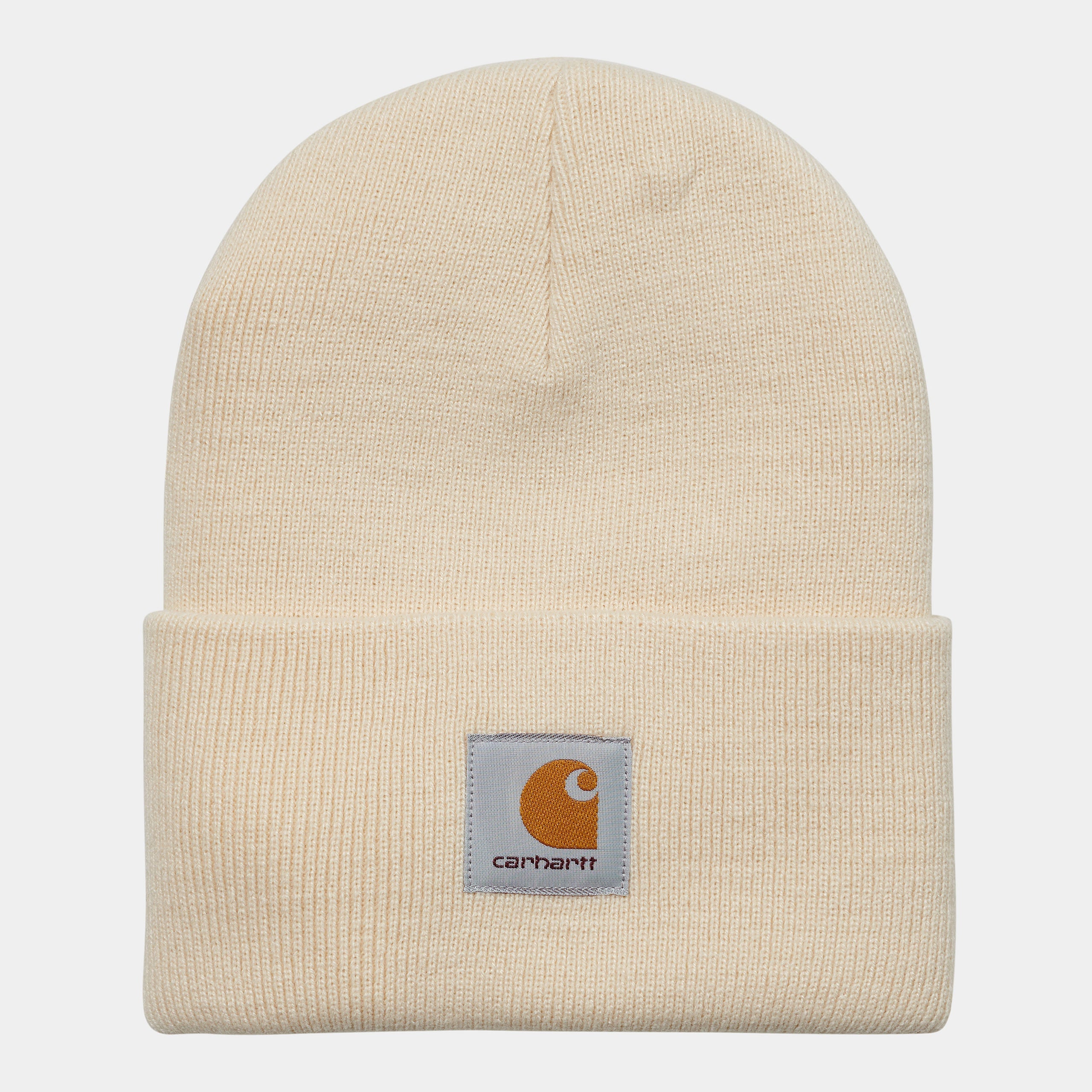 Carhartt cappellino a cuffia Acrilyc Watch Hat 1020222 0VY calico taglia unica