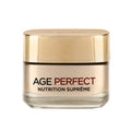 L'OREAL AGE PERFECT NUTRITION SUPREME GIORNO 50 ML
