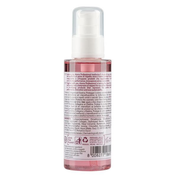 ALAMA COLOR ELISIR SERUM MANTENIMENTO COLORE 100 ML