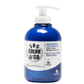 ALAMA SOS COLOR & GO MASCHERA COLORANTE BLU 300 ML