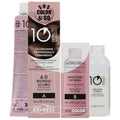 ALAMA SOS COLOR & GO TINTA CAPELLI 10 MINUTI BIONDO SCURO 6.0
