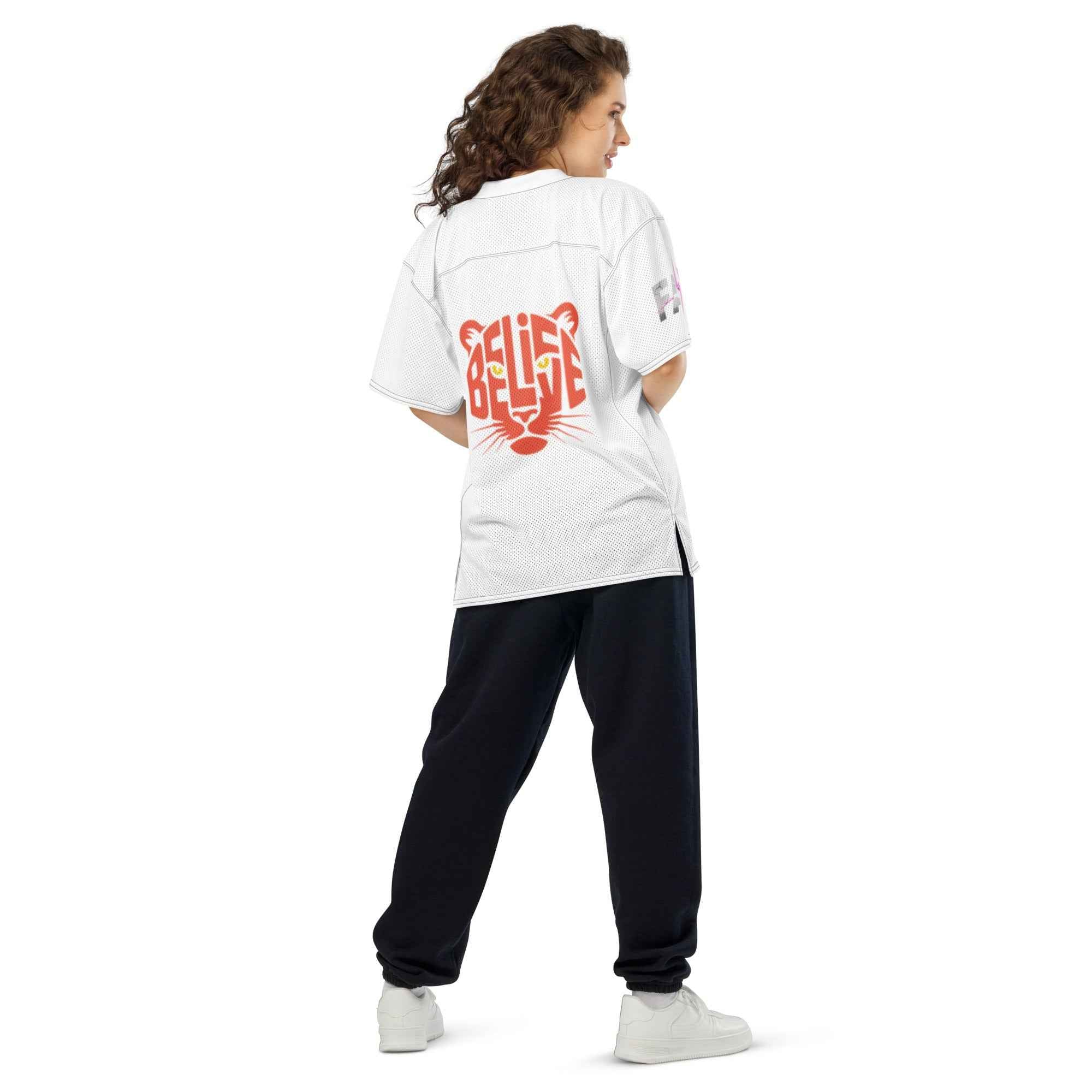 🏈 Maglia da Football Americano | FAIL Streetwear – Sempre in Gioco.