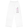 Pantaloni Larghi Unisex “Chill Mode” 😎 | FAIL Streetwear – Comfort da Pigiama, Stile da Strada