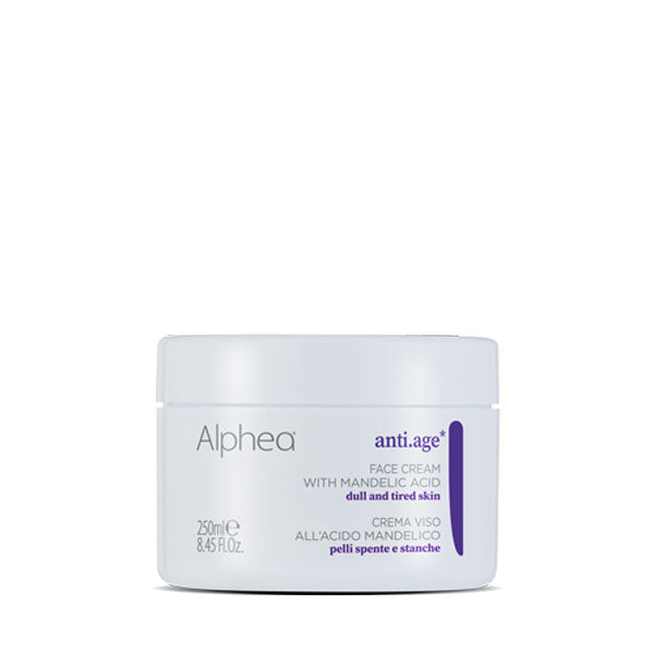 ALPHEA ACIDO MANDELICO CREMA VISO 250 ML