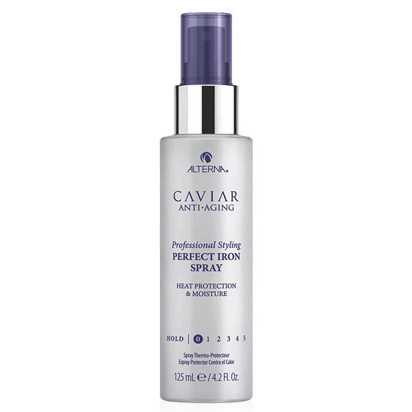ALTERNA CAVIAR PERFECT IRON SPRAY 125 ML