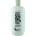 ALYSSA ASHLEY GREEN TEAHAND&BODY LOTION 500 ML